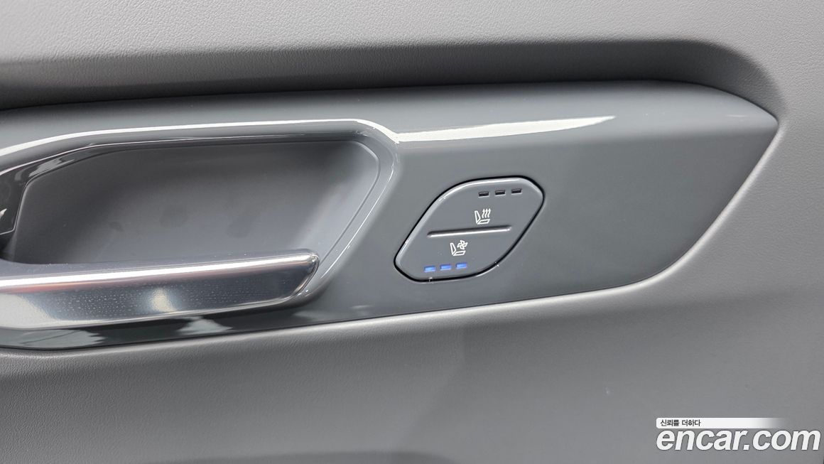Kia EV9 2024