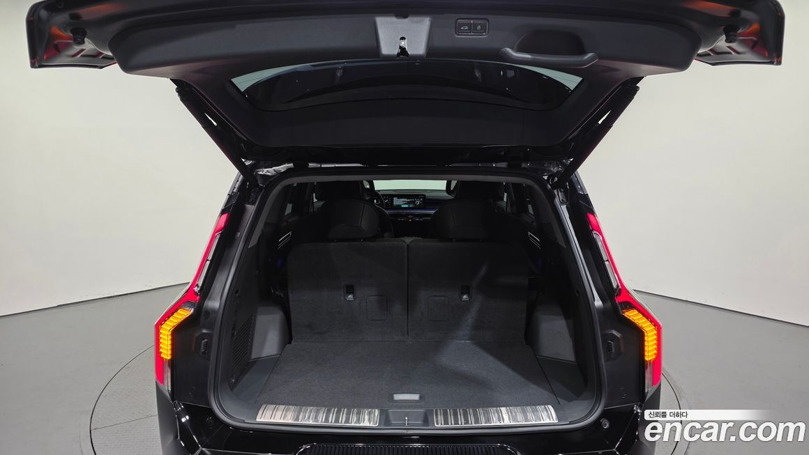 Kia EV9 2024