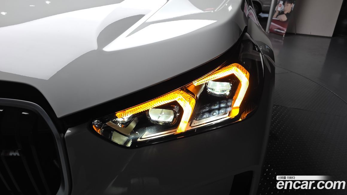 BMW X1 2025