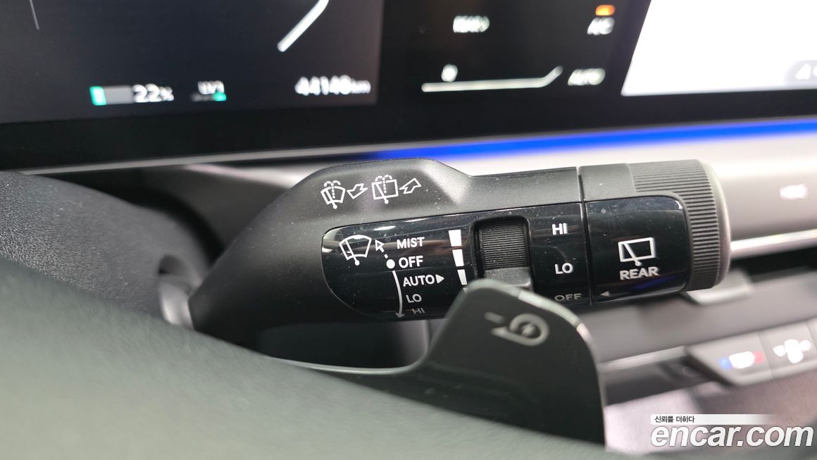 Kia EV9 2024
