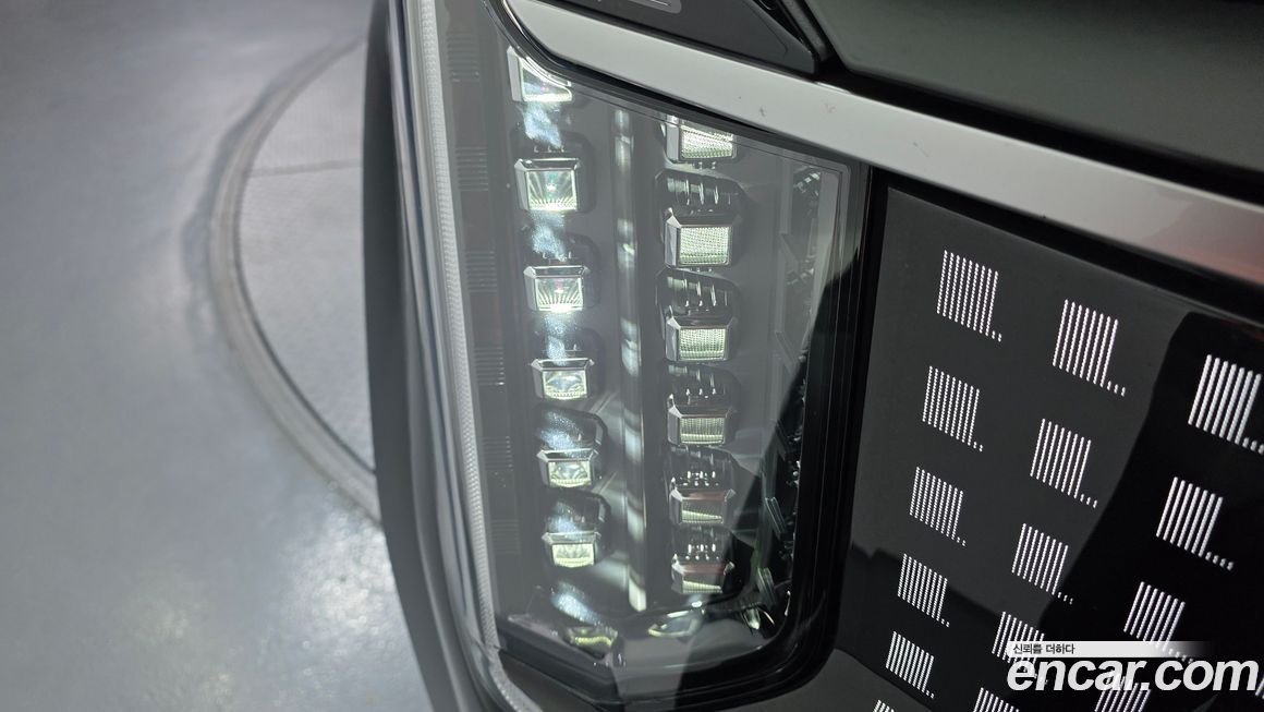 Kia EV9 2024