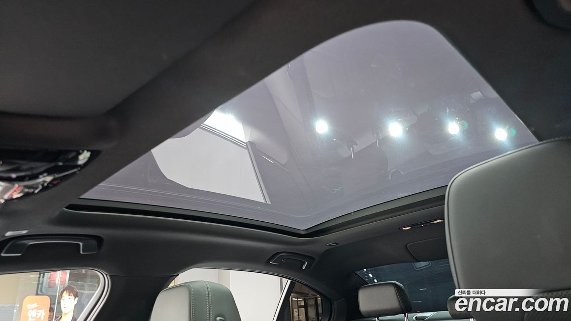 BMW 5-Series 2024