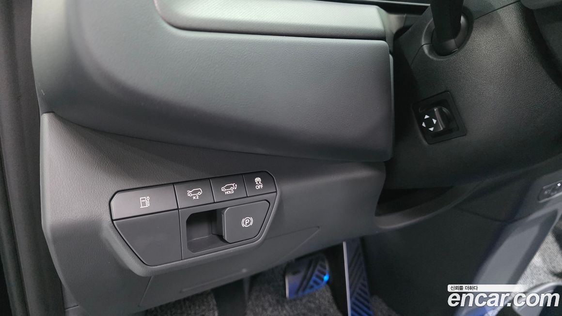 Kia EV9 2024