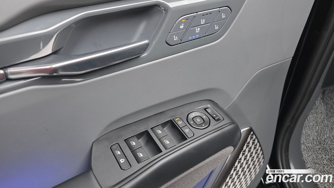 Kia EV9 2024