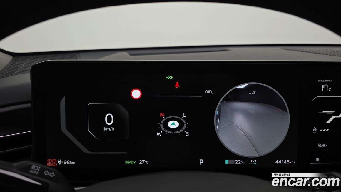Kia EV9 2024