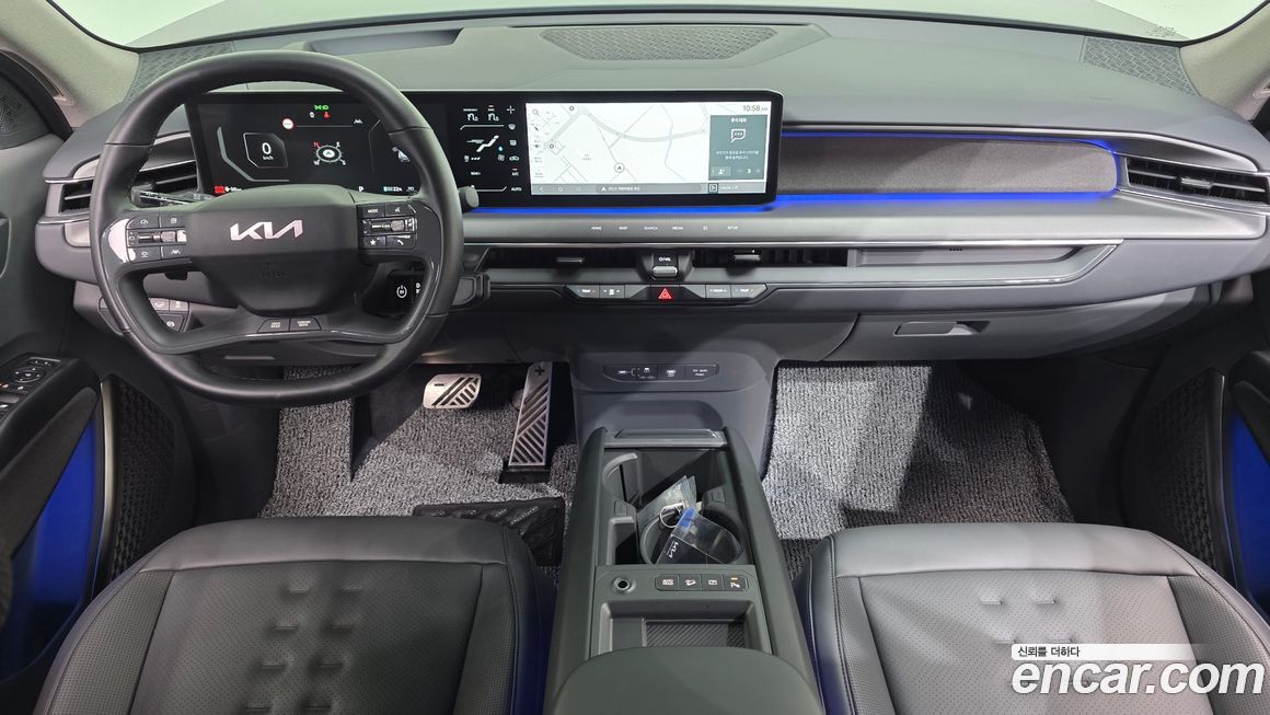 Kia EV9 2024