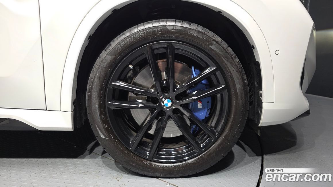 BMW X1 2025