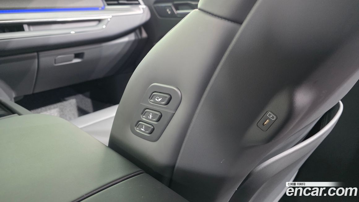 Kia EV9 2024