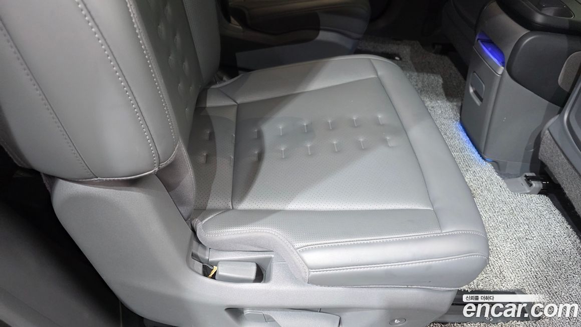 Kia EV9 2024