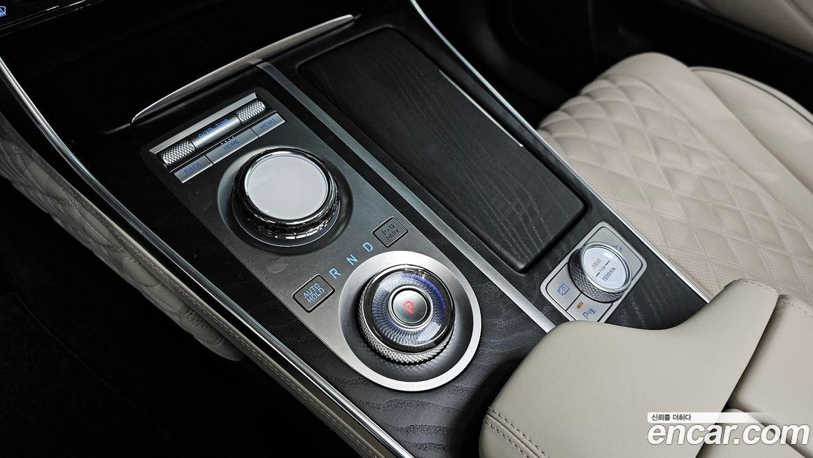 Genesis GV80 2023