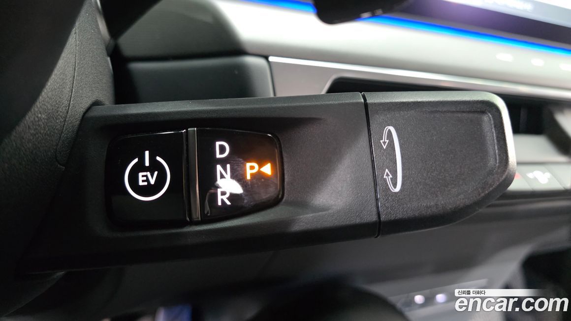 Kia EV9 2024