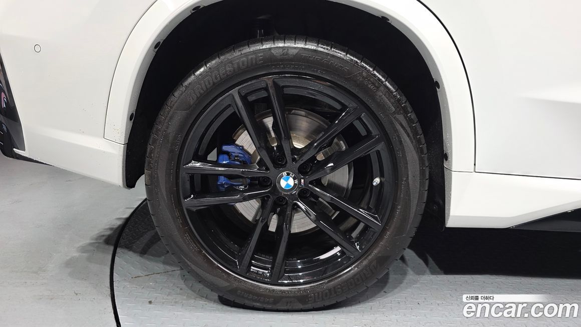 BMW X1 2025