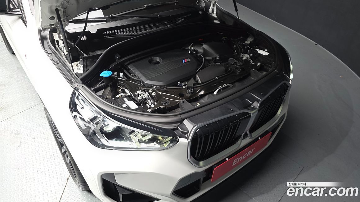 BMW X1 2025