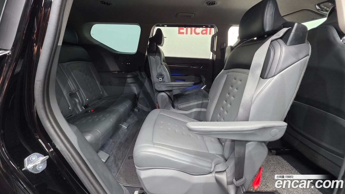 Kia EV9 2024