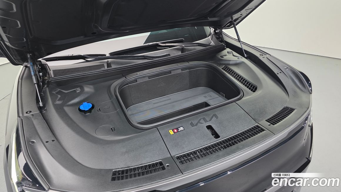 Kia EV9 2024