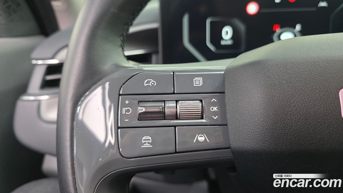 Kia EV9 2024