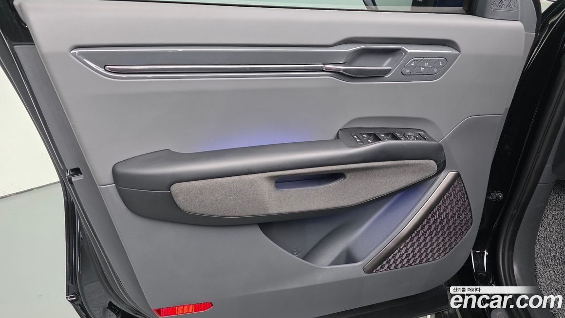 Kia EV9 2024