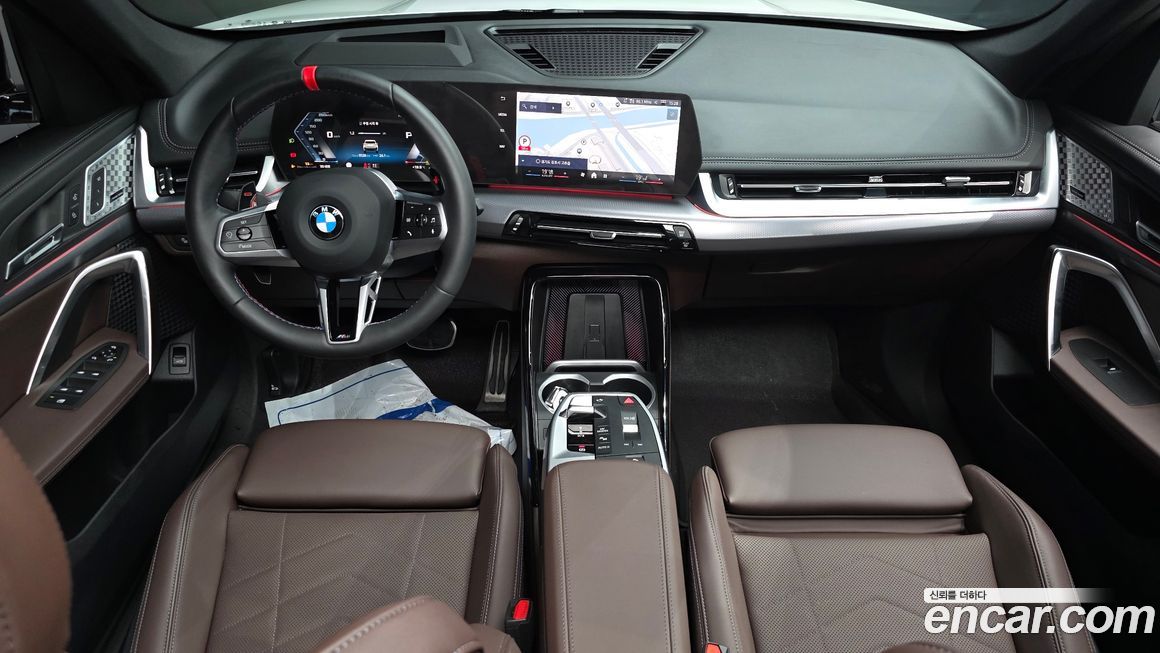 BMW X1 2025