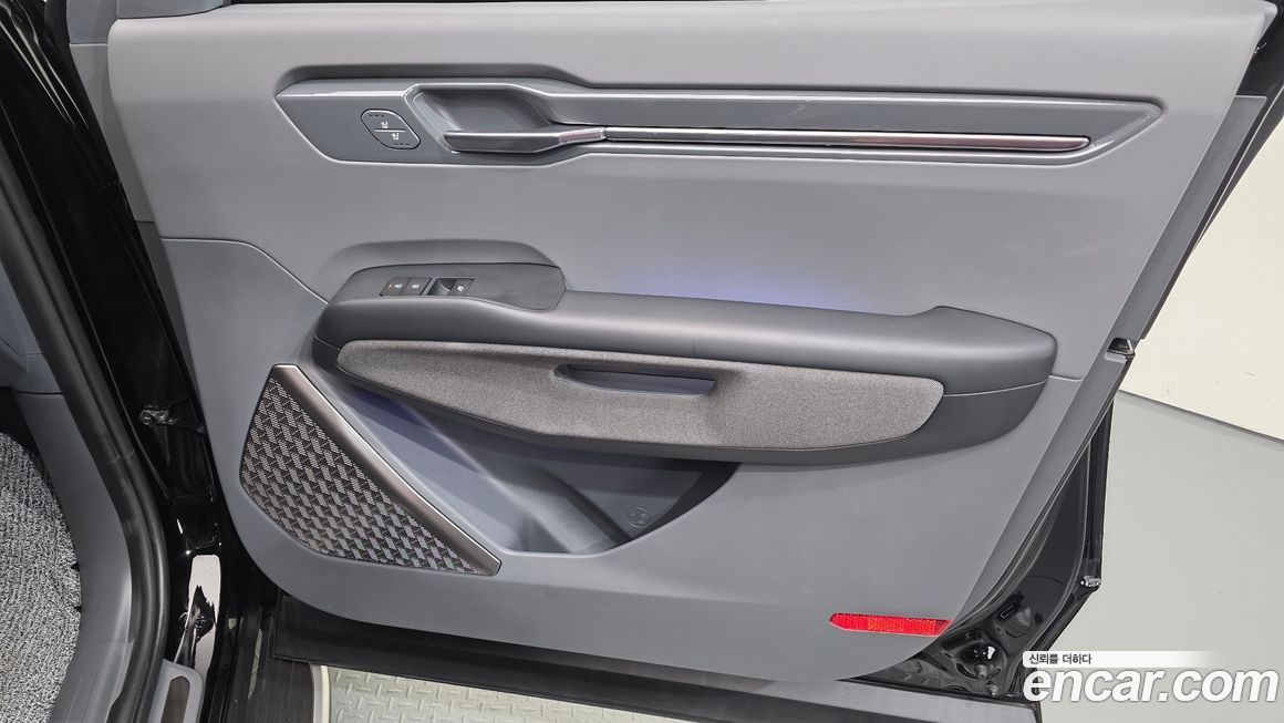 Kia EV9 2024