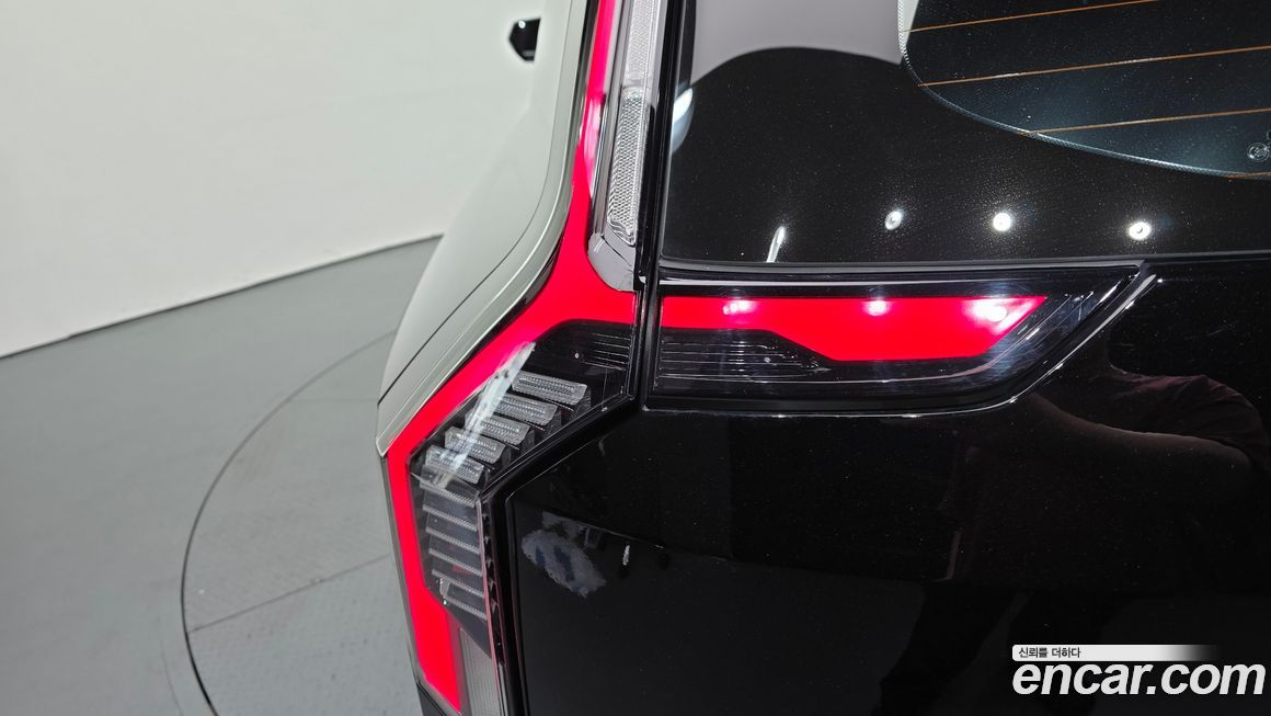 Kia EV9 2024