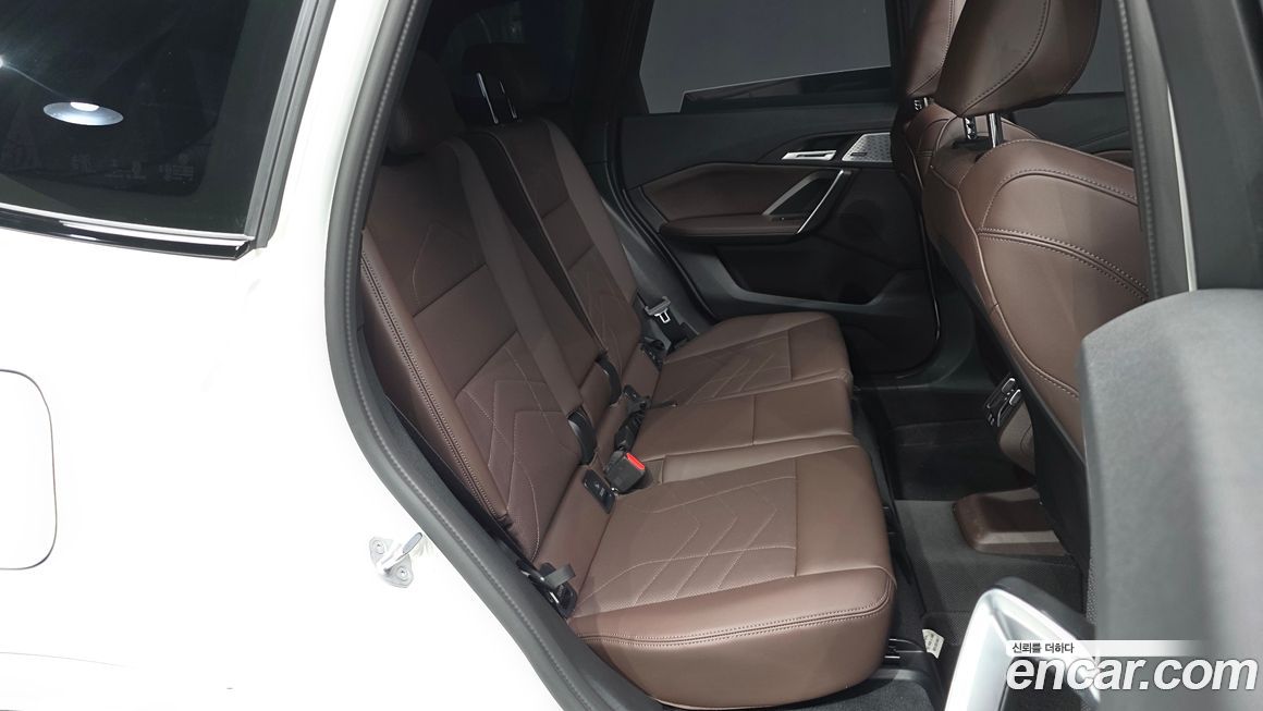 BMW X1 2025