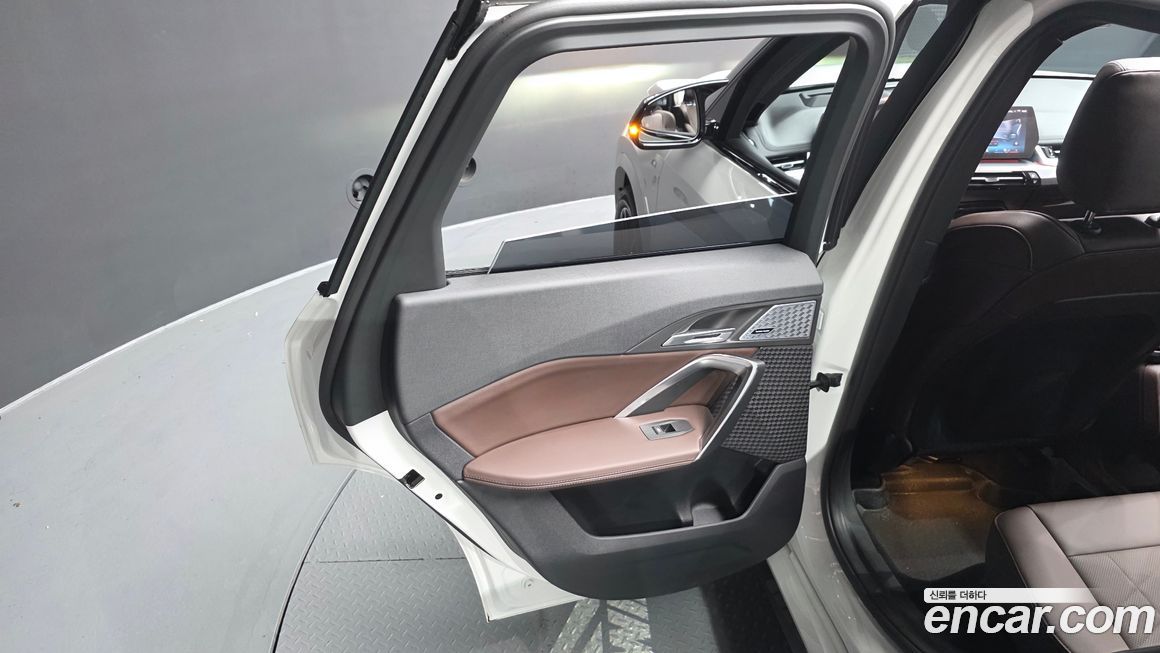 BMW X1 2025
