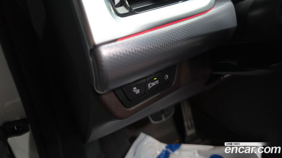 BMW X1 2025