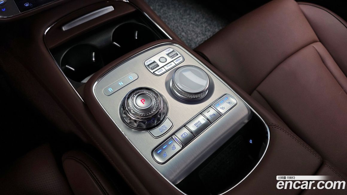 Genesis G90 2025