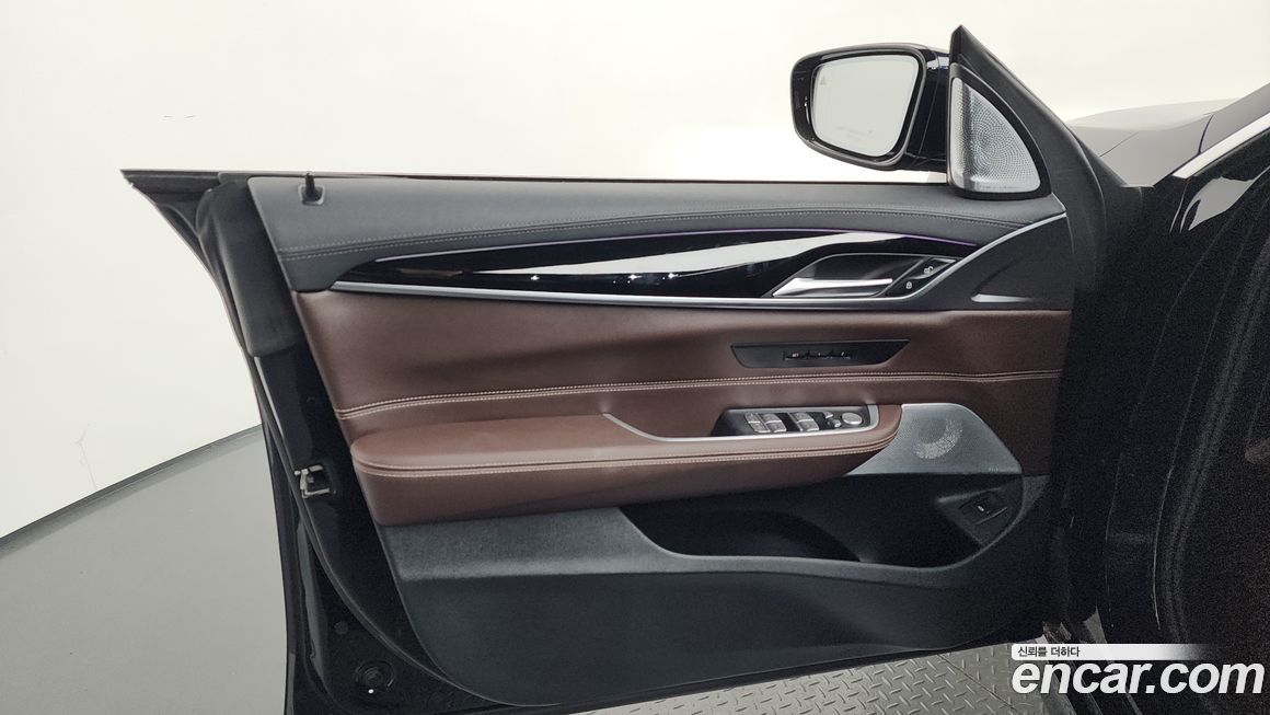 BMW Gran Turismo 2023