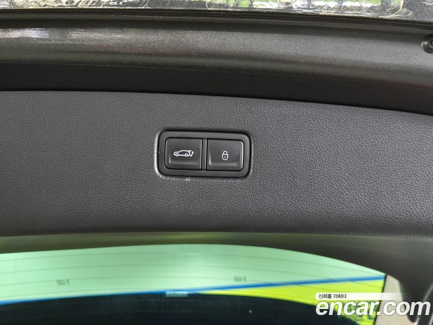 Genesis GV80 2025