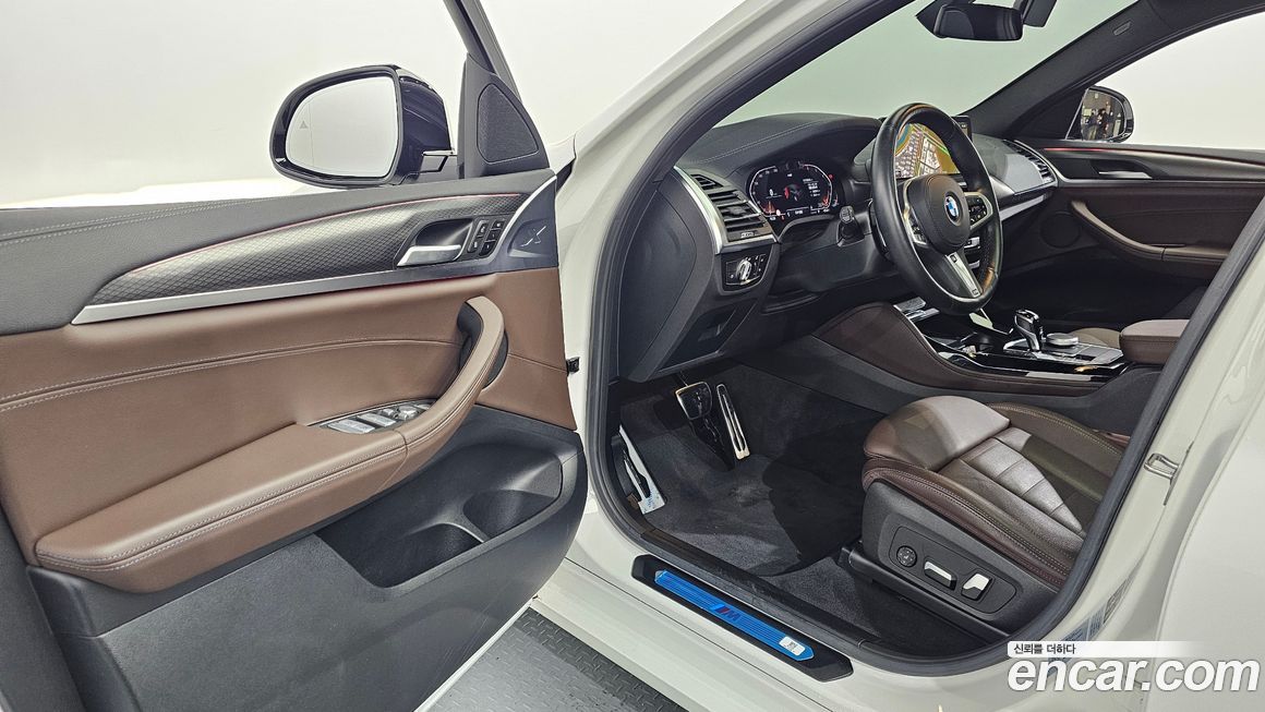 BMW X4 2023