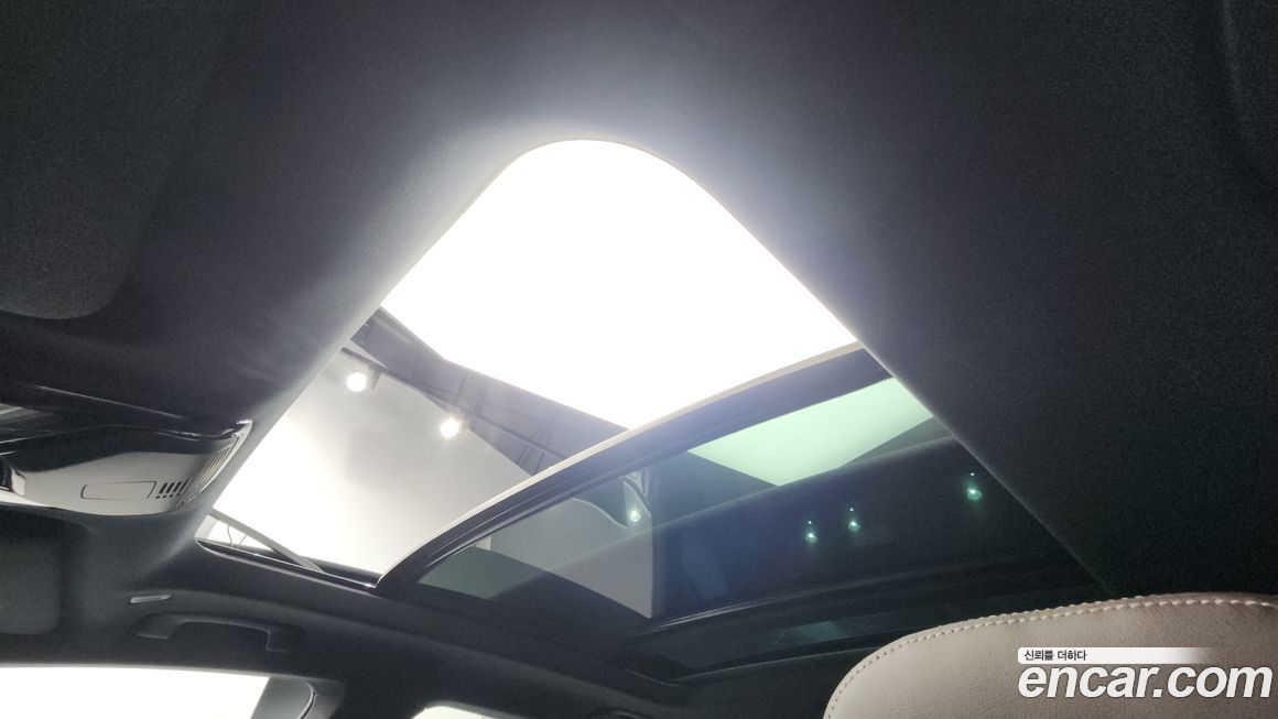 BMW Gran Turismo 2023