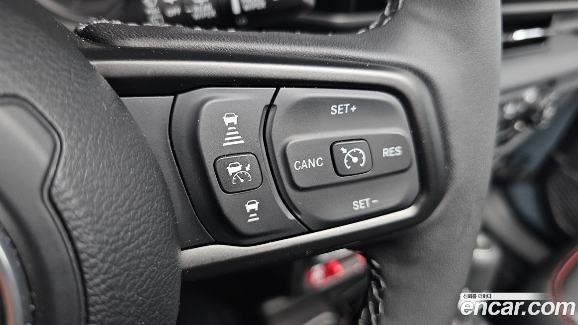 Jeep Wrangler 2025
