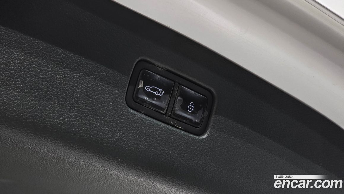 Genesis GV80 2025