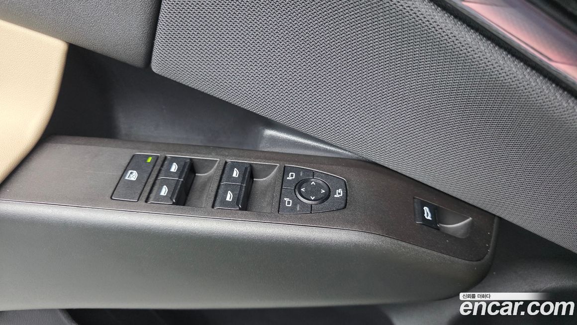 BMW X3 2025