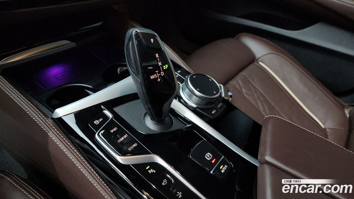 BMW Gran Turismo 2023