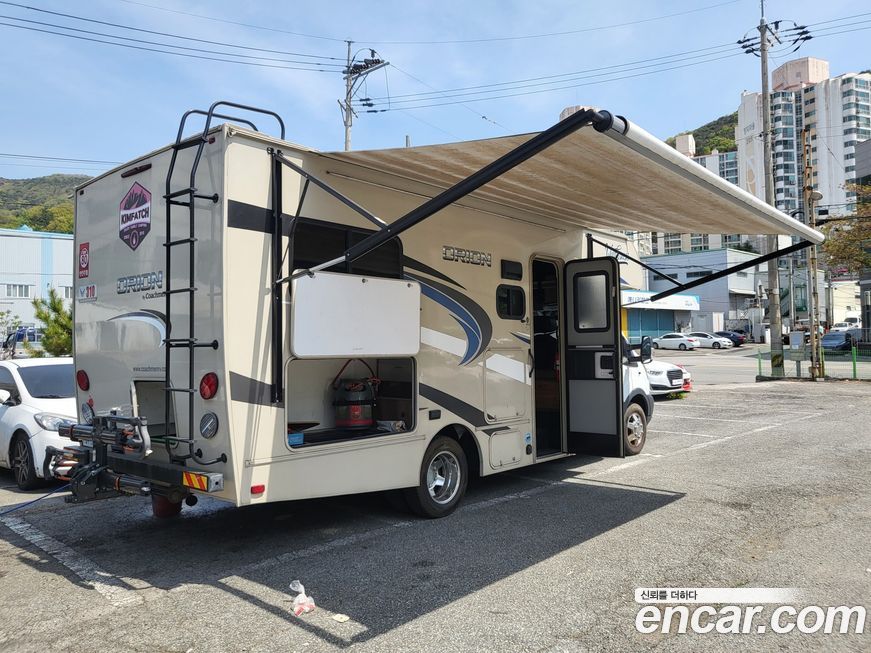 Ford Transit 2018