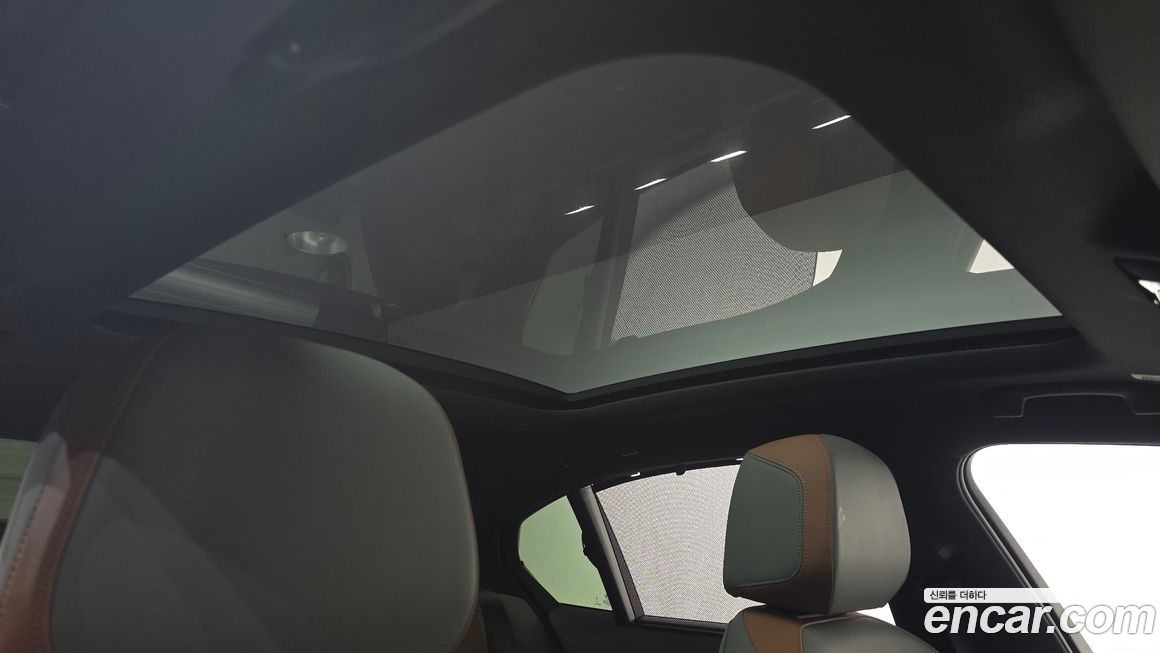 BMW 5-Series 2024