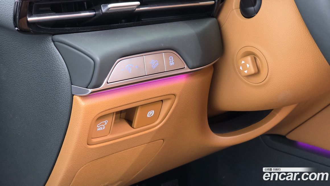 Genesis GV80 2025