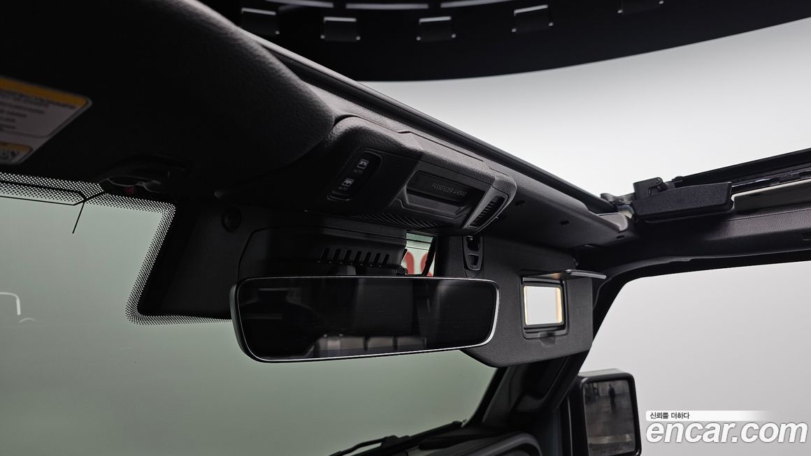 Jeep Wrangler 2025
