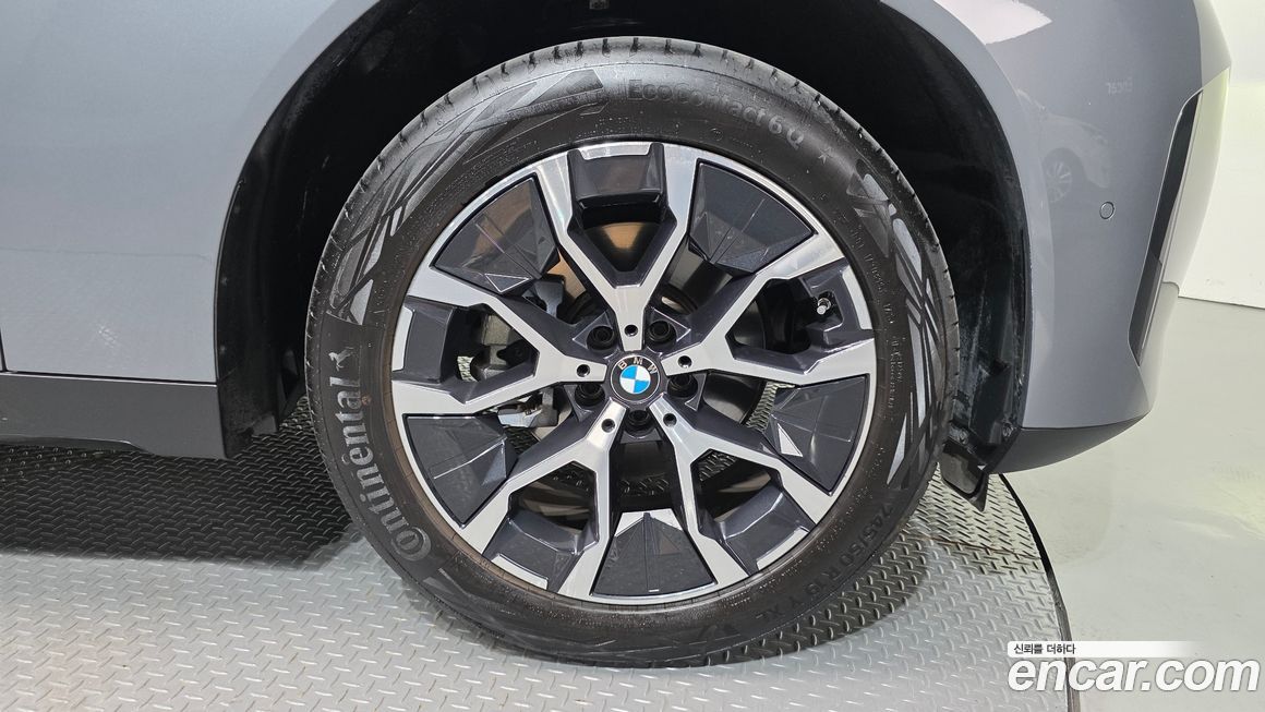 BMW X3 2025