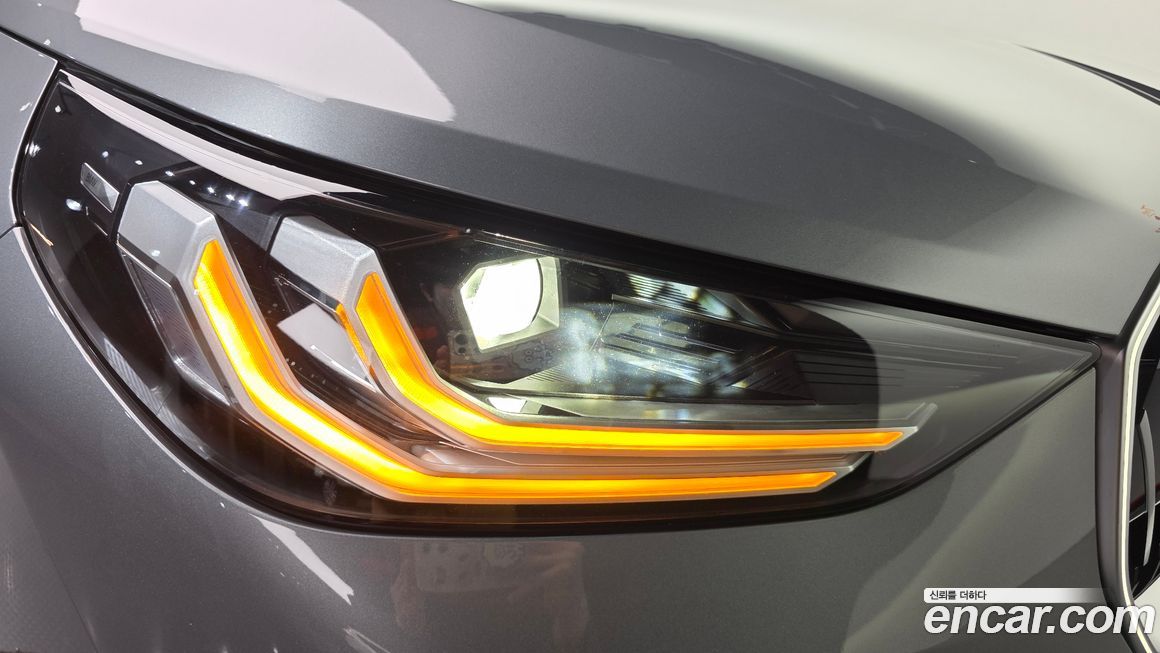 BMW X3 2025