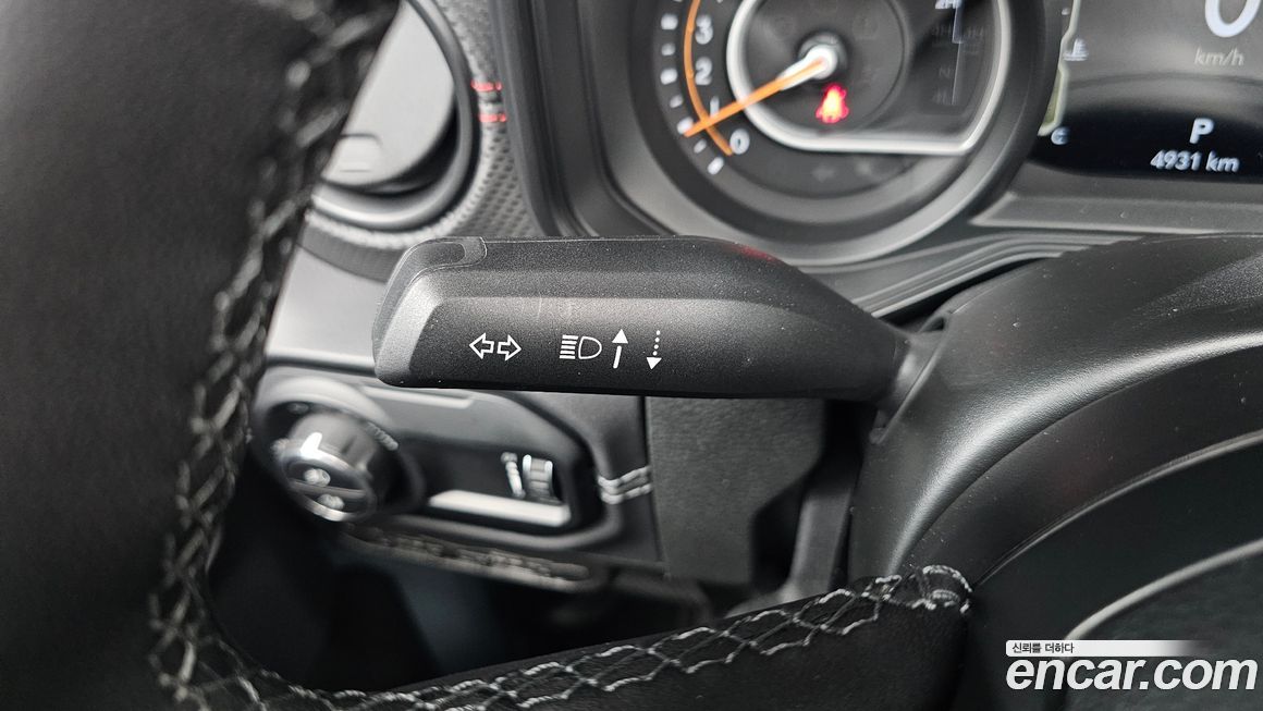 Jeep Wrangler 2025