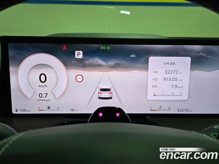 Genesis GV80 2025