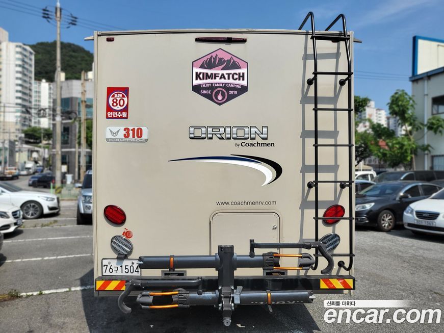 Ford Transit 2018