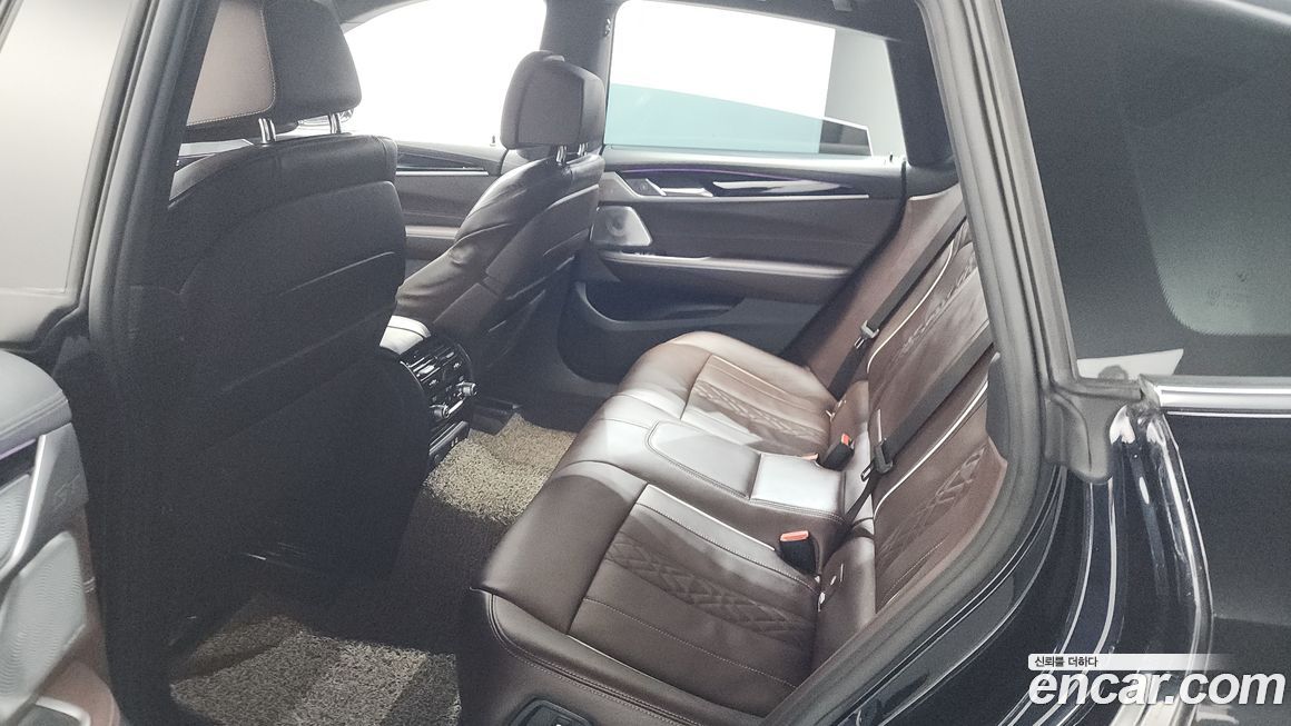 BMW Gran Turismo 2023