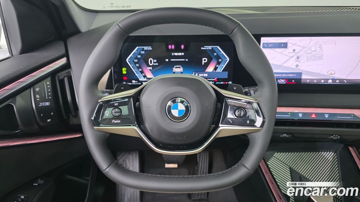 BMW X3 2025