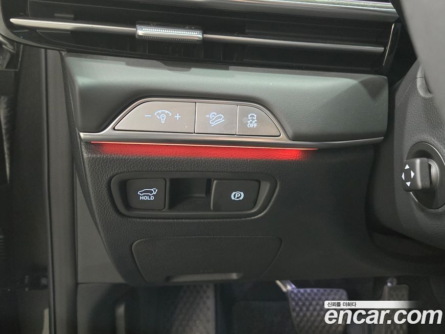 Genesis GV80 2025