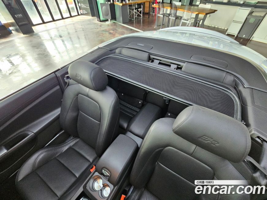 Jaguar XKR 2012