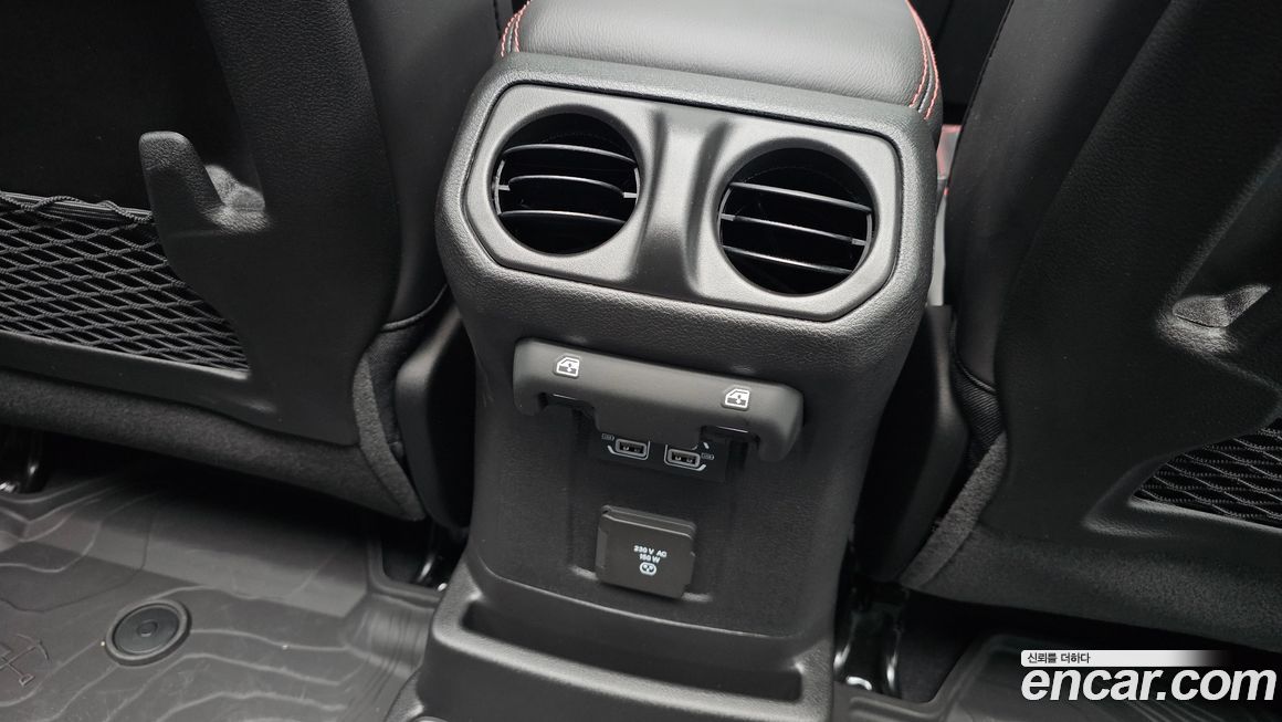 Jeep Wrangler 2025